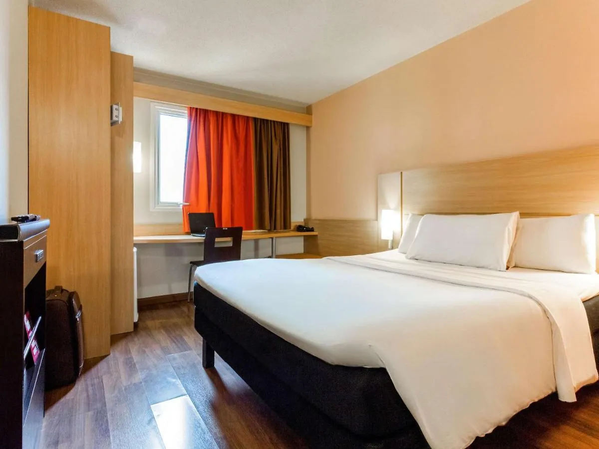 Hotel Ibis Toulouse Aeroport Blagnac