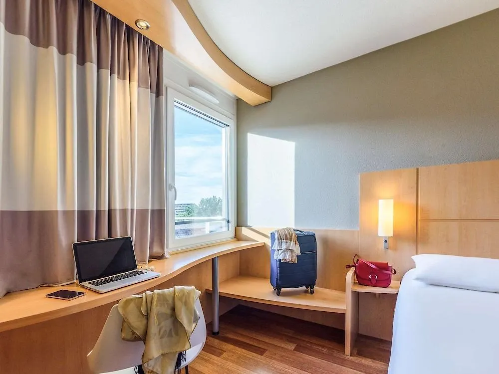 Hotel Ibis Toulouse Aeroport Blagnac