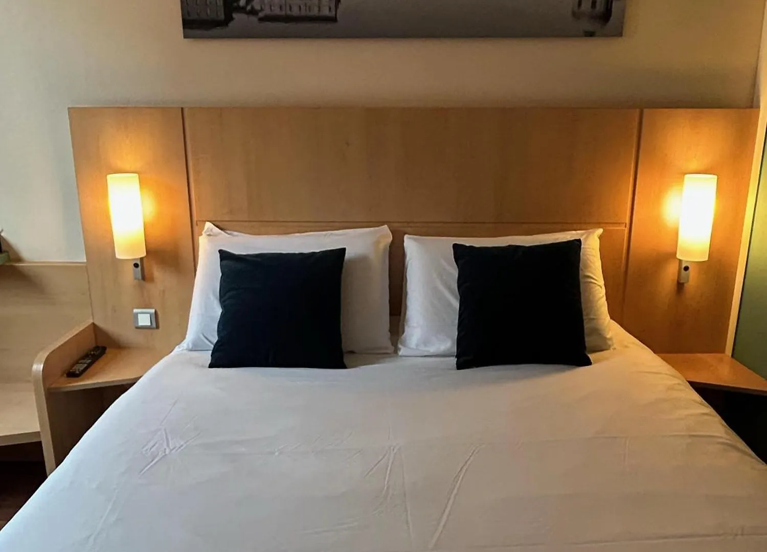 Hotel Ibis Toulouse Aeroport Blagnac