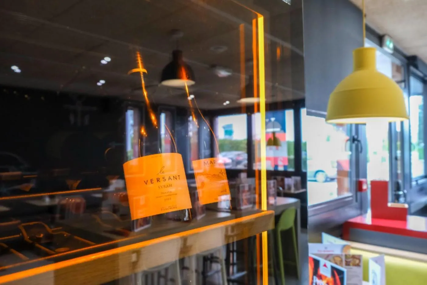 Hotel Ibis Toulouse Aeroport Blagnac