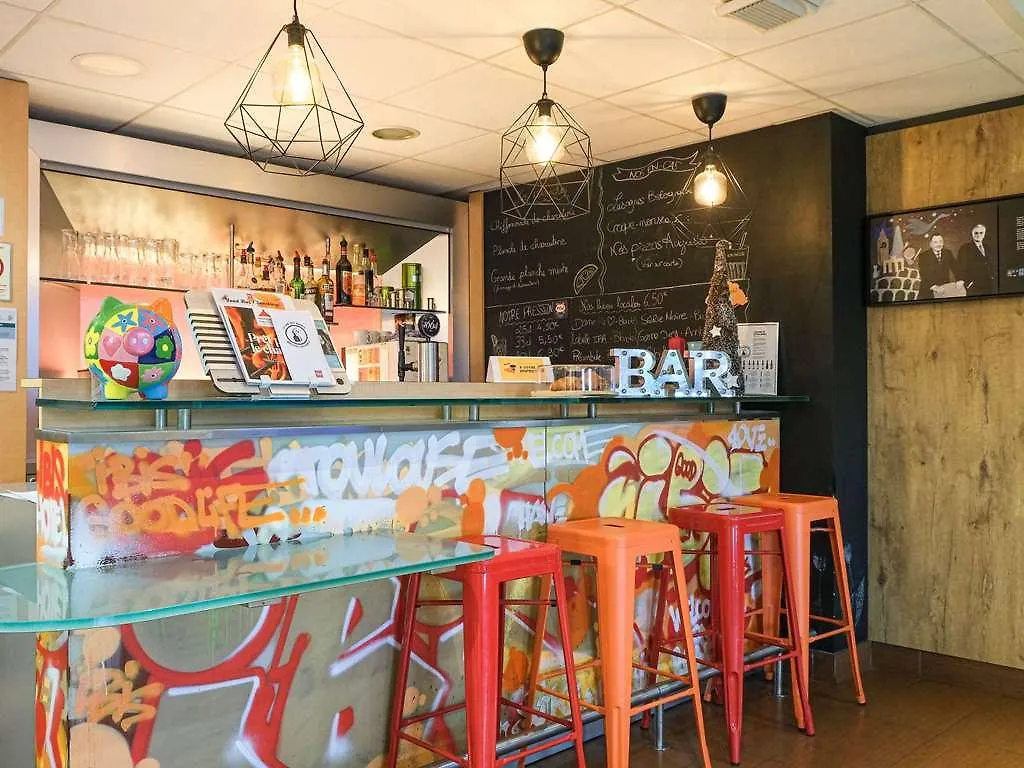 Hotel Ibis Toulouse Aeroport Blagnac