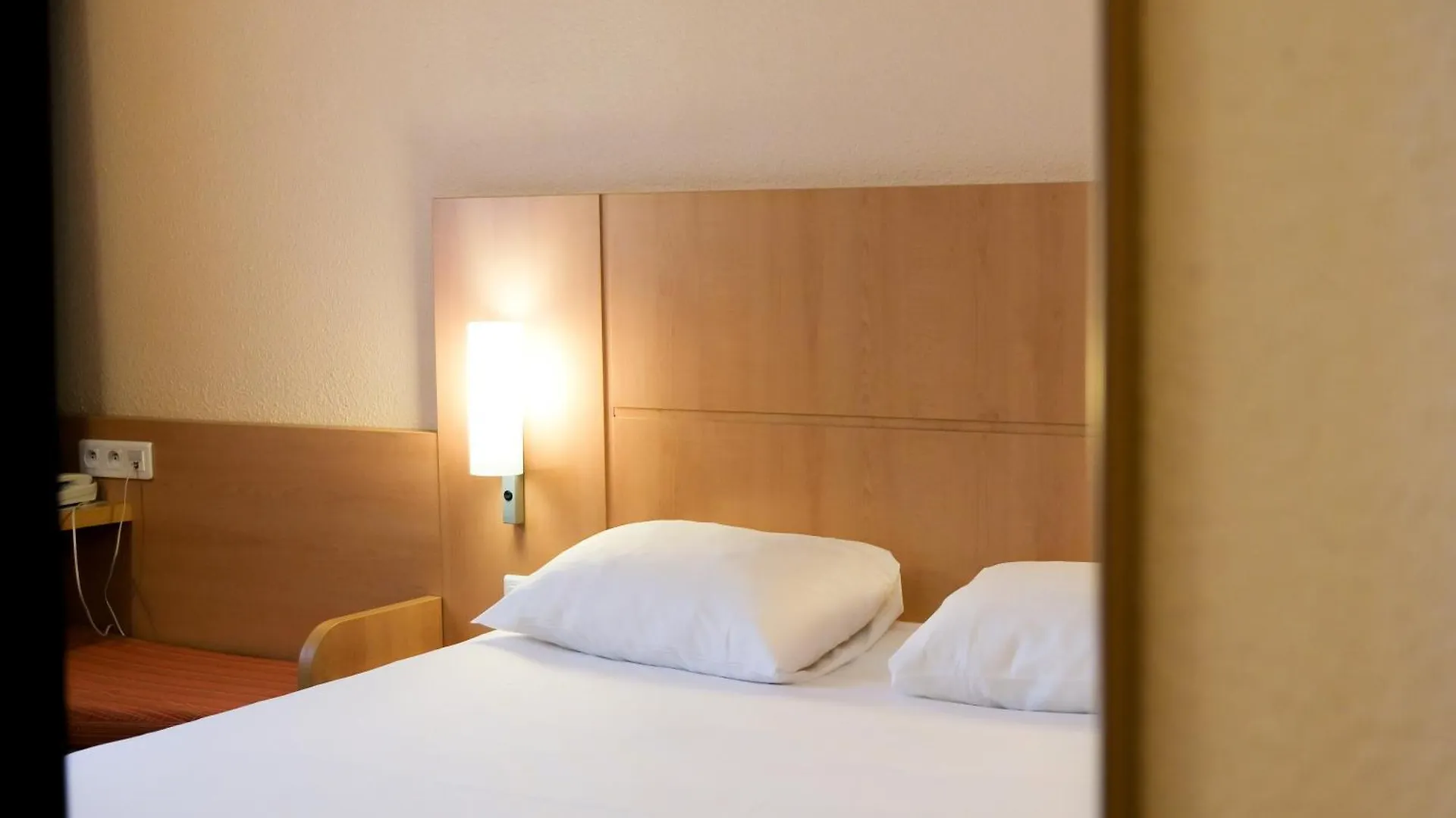 Hotel Ibis Toulouse Aeroport Blagnac
