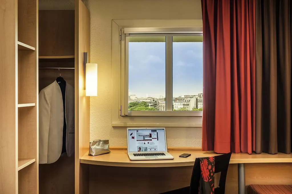 Hotel Ibis Toulouse Aeroport Blagnac