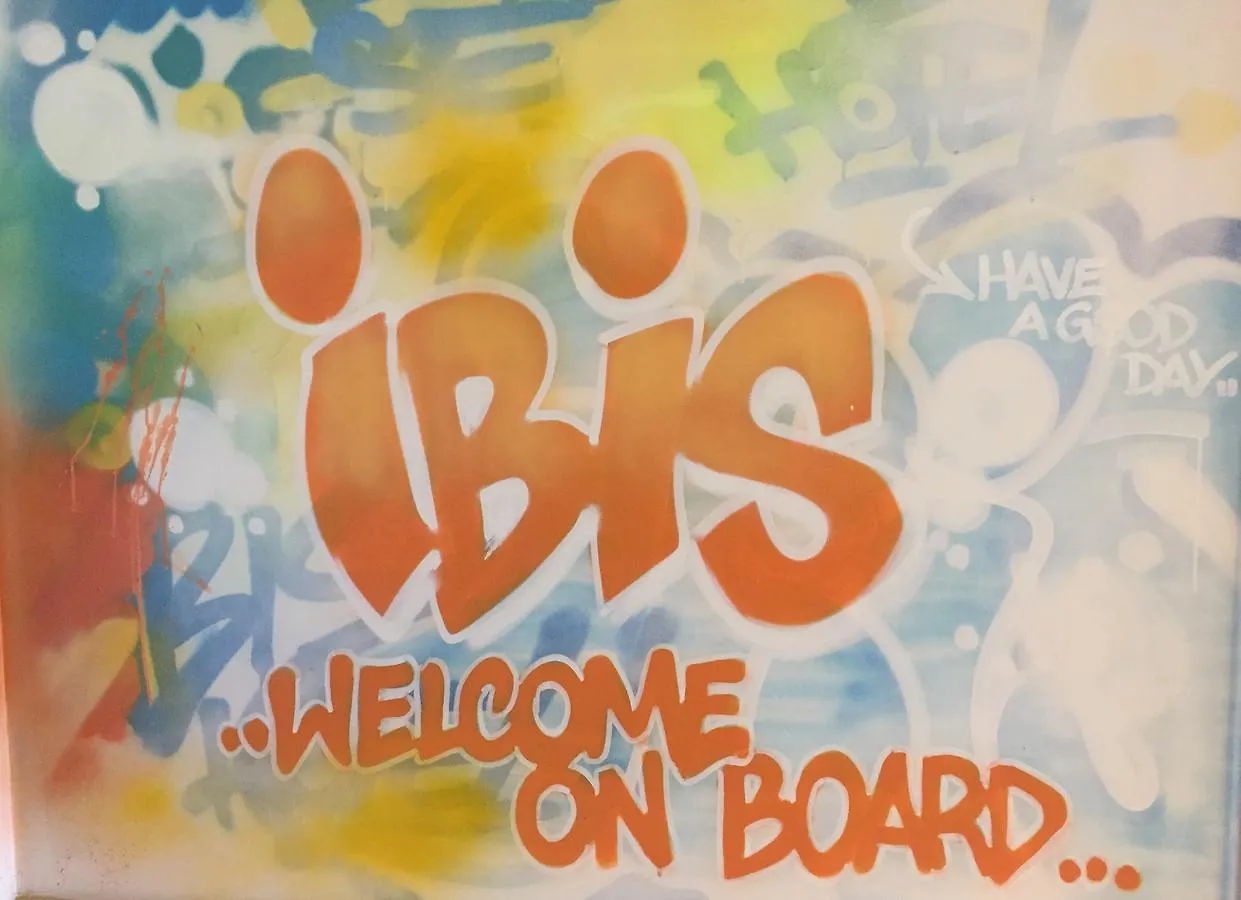 Hotel Ibis Toulouse Aeroport Blagnac 3*,