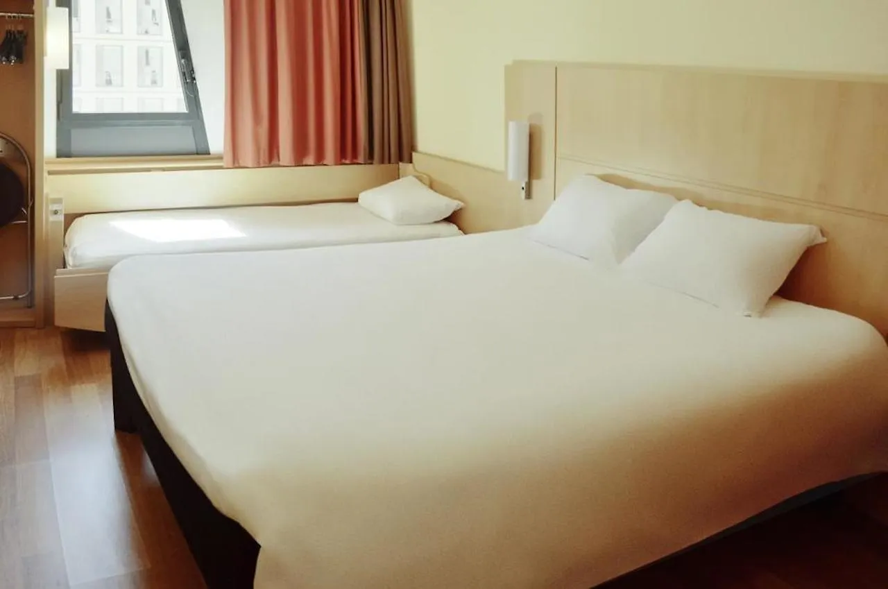 Hotel Ibis Toulouse Aeroport Blagnac