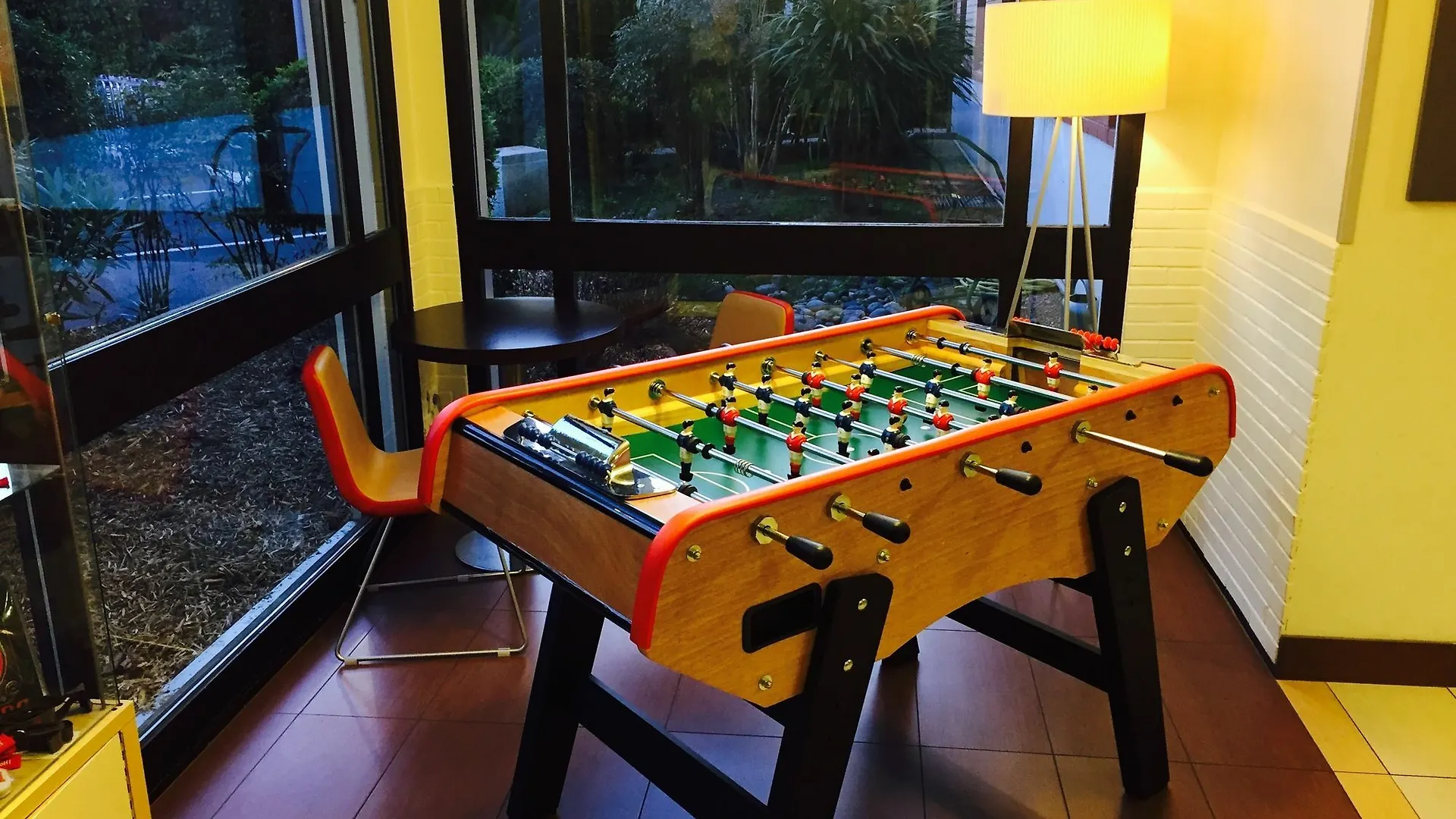 Hotel Ibis Toulouse Aeroport Blagnac