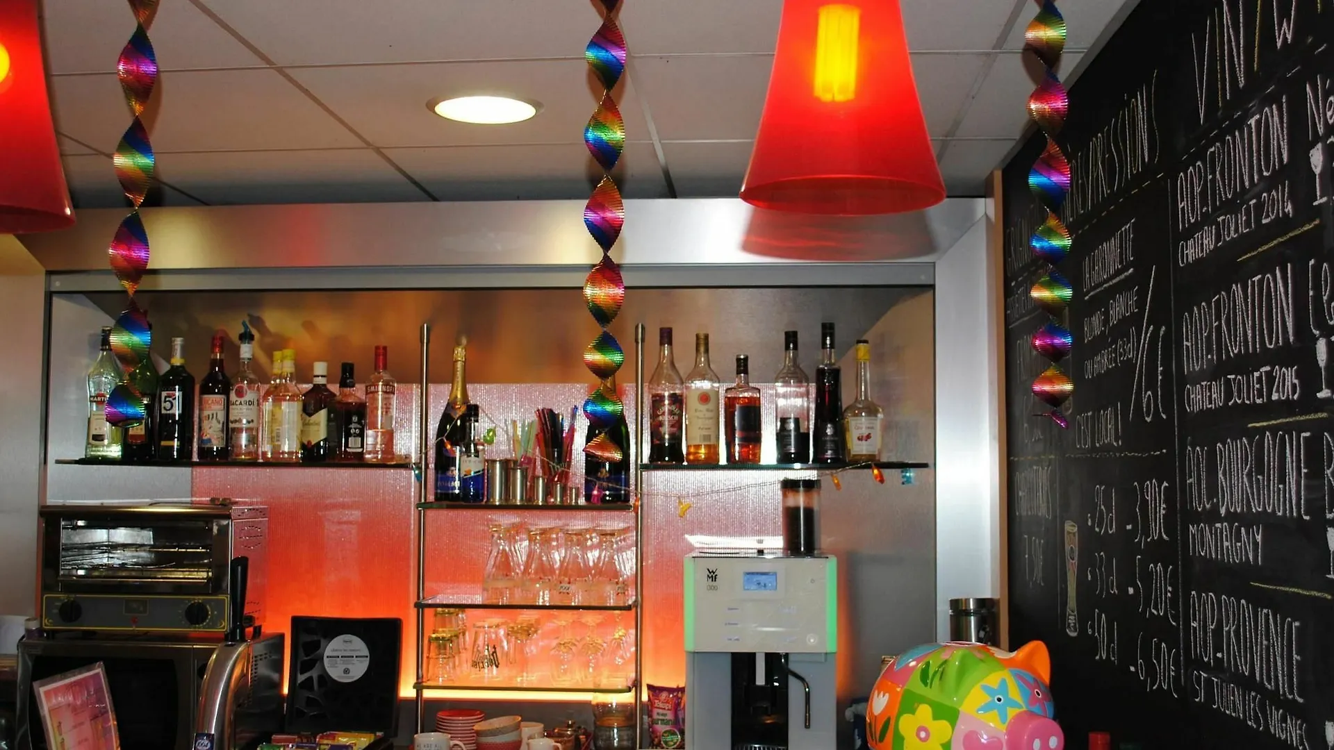 ***  Hotel Ibis Toulouse Aeroport Blagnac Francia