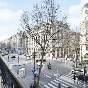 Appartement Pick A Flat's In Opéra - Rue De Richelieu 