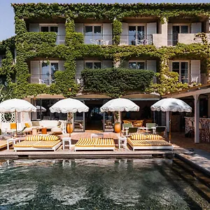 Des Lices 4* Saint-Tropez