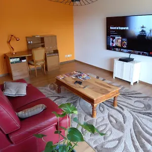 Séjour chez l'habitant Appartement Blagnac