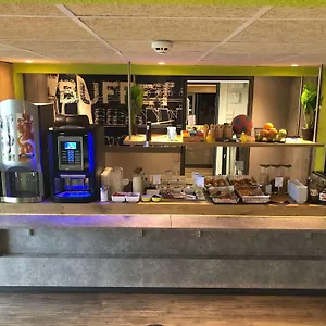 Ibis Budget Terssac Hotel