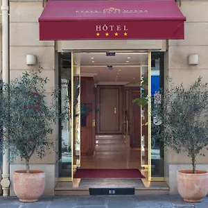 Etats Unis Opera 4* Parigi