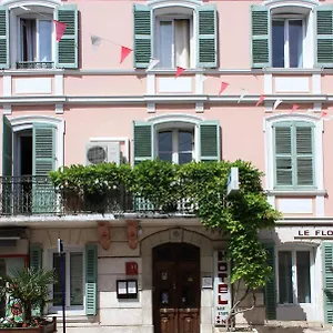 Le Flore 2* Fréjus