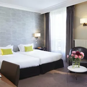 Londres Et New York - Teritoria 3* Parigi