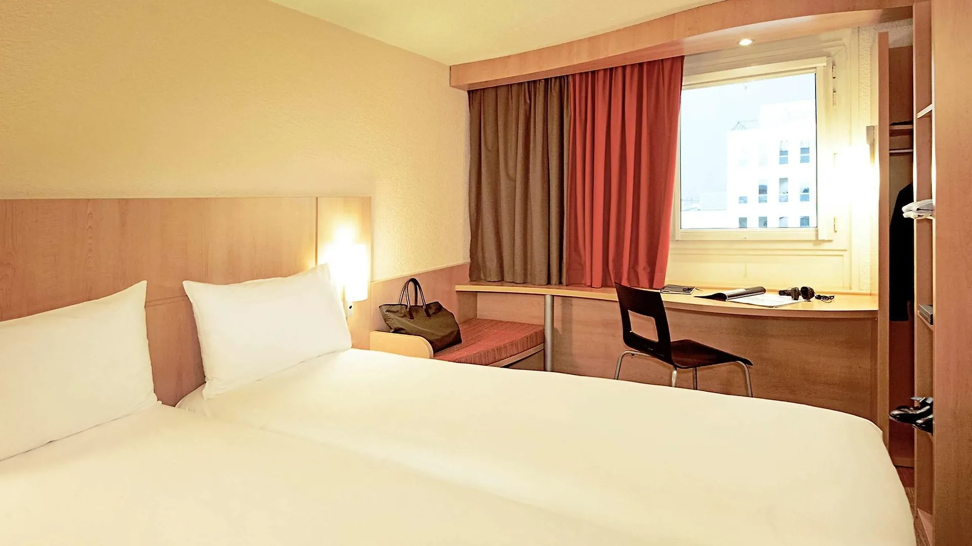 Ibis Toulouse Aeroport Hotel Blagnac