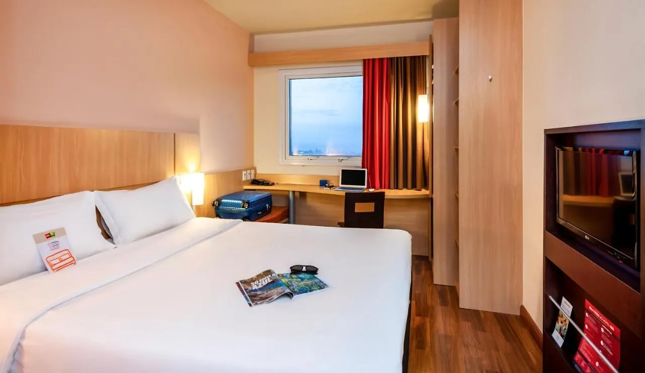 Ibis Toulouse Aeroport Hotel Blagnac 3*,
