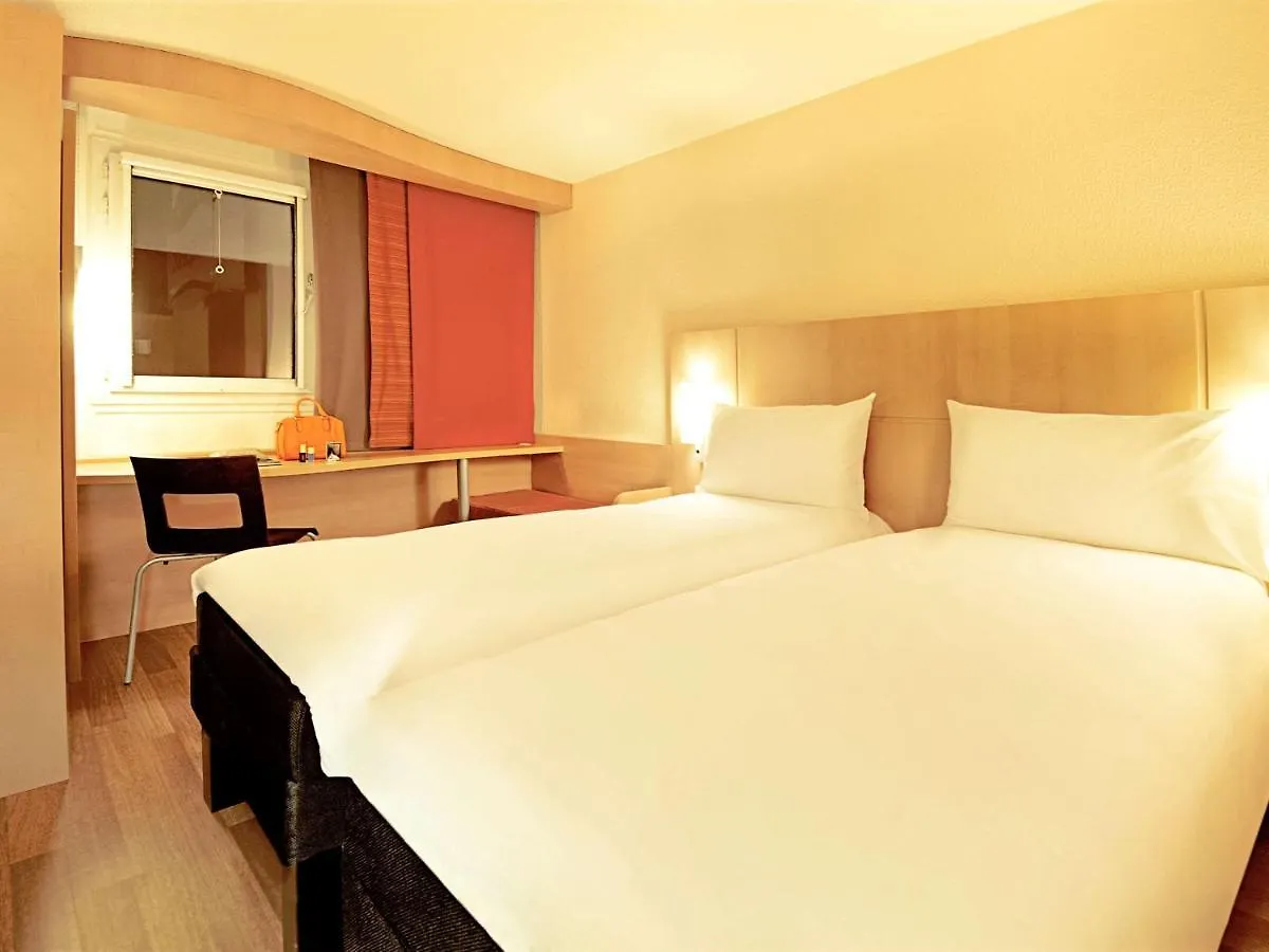 Ibis Toulouse Aeroport Hotel Blagnac