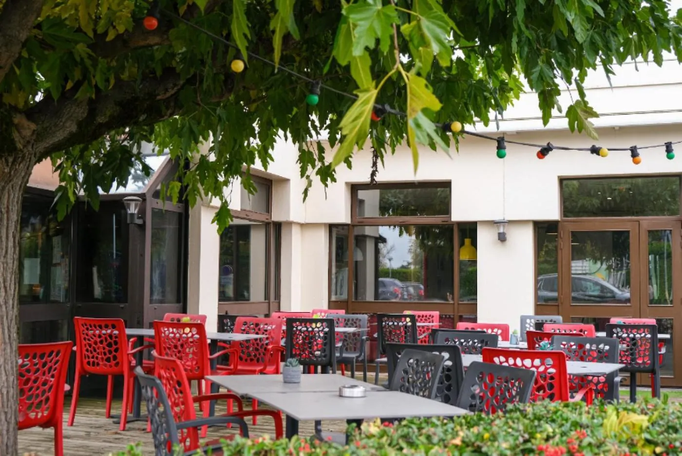 ***  Ibis Toulouse Aeroport Hotel Blagnac France