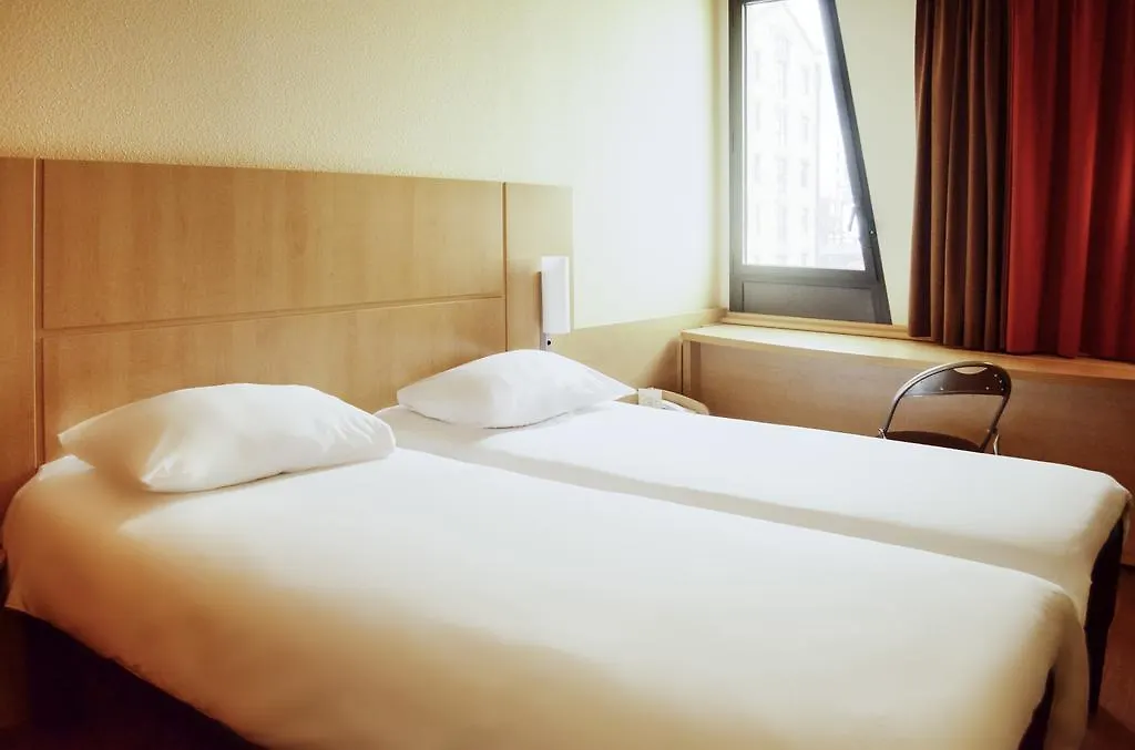 Ibis Toulouse Aeroport Hotel Blagnac
