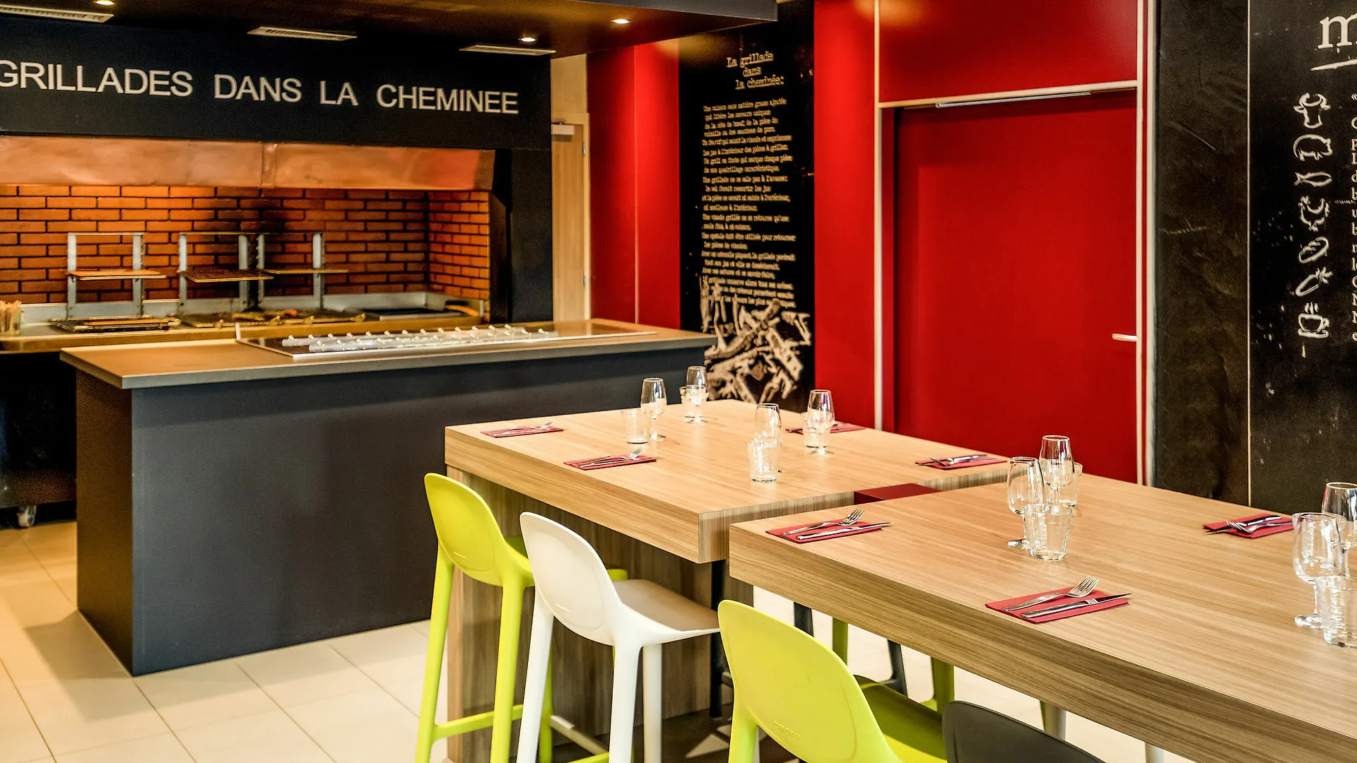 ***  Ibis Toulouse Aeroport Hotel Blagnac France